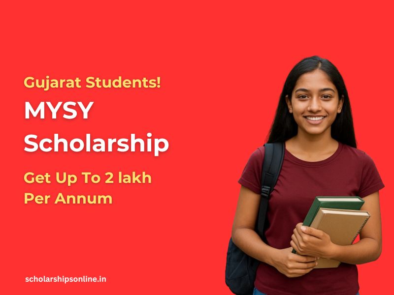 MYSY Scholarship
