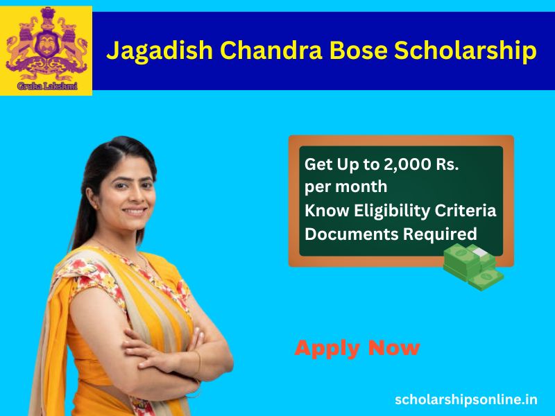 Gruha Lakshmi Scheme Karnataka 2025