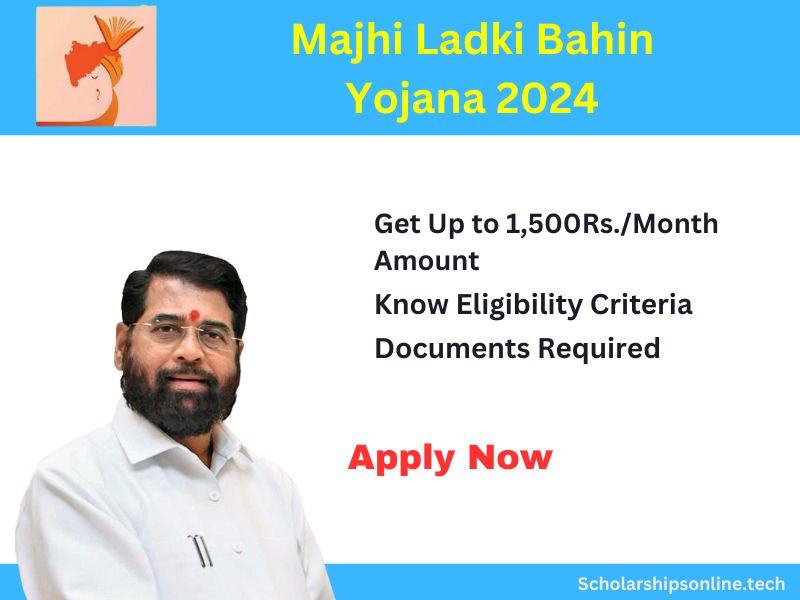 Majhi Ladki Bahin Yojana 2024