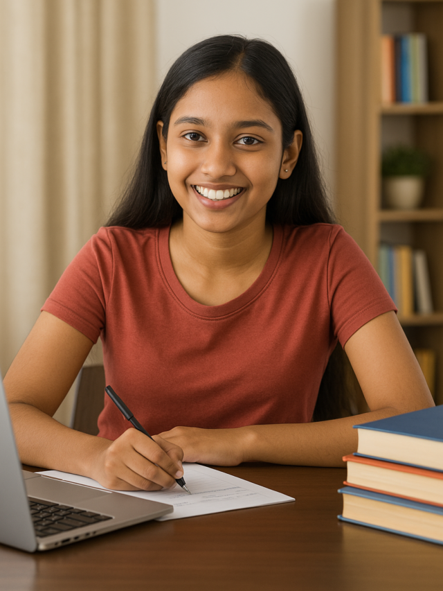 Samaj Kalyan Scholarship 2025: Apply Online